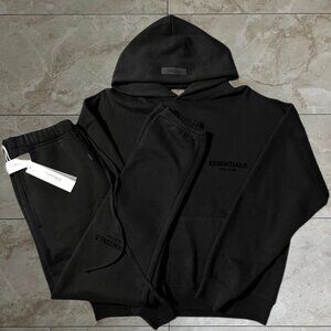 Essentials Fear of God SS22 stretch limo SET   SIZE XXS-XXL